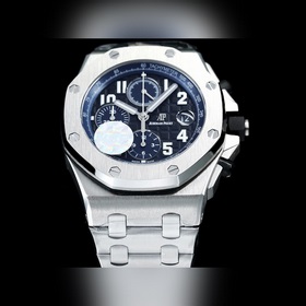 HBF FACTORY Audemars Piguet Royal Oak Offshore 26238： вершина сов