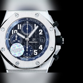 HBF FACTORY Audemars Piguet Royal Oak Offshore 26238： вершина сов