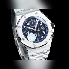 HBF FACTORY Audemars Piguet Royal Oak Offshore 26238： вершина сов