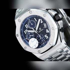 HBF FACTORY Audemars Piguet Royal Oak Offshore 26238： вершина сов