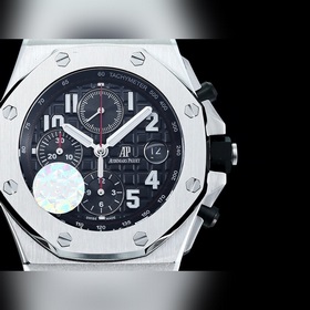 HBF FACTORY Audemars Piguet Royal Oak Offshore 26238： вершина мас