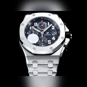 HBF FACTORY Audemars Piguet Royal Oak Offshore 26238： вершина мас