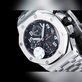 HBF FACTORY Audemars Piguet Royal Oak Offshore 26238： вершина мас