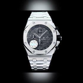 HBF FACTORY Audemars Piguet Royal Oak Offshore 26238： вершина сов