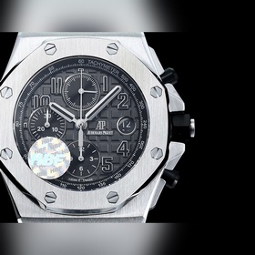 HBF FACTORY Audemars Piguet Royal Oak Offshore 26238： вершина сов