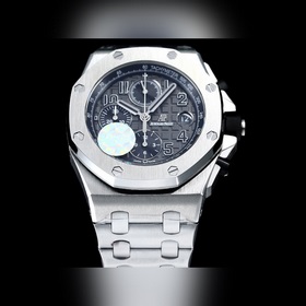 HBF FACTORY Audemars Piguet Royal Oak Offshore 26238： вершина сов