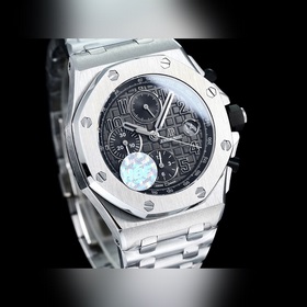 HBF FACTORY Audemars Piguet Royal Oak Offshore 26238： вершина сов