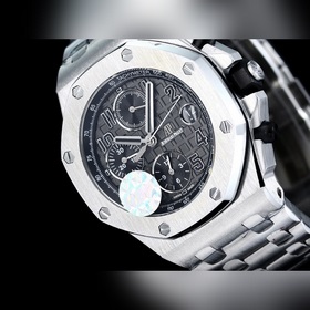 HBF FACTORY Audemars Piguet Royal Oak Offshore 26238： вершина сов