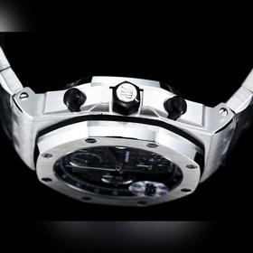 HBF FACTORY Audemars Piguet Royal Oak Offshore 26238： вершина сов