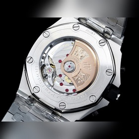 HBF FACTORY Audemars Piguet Royal Oak Offshore 26238： вершина сов