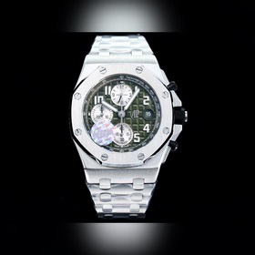 HBF FACTORY Audemars Piguet Royal Oak Offshore 26238： вершина сов