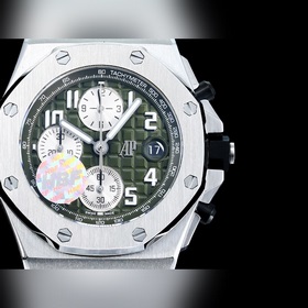 HBF FACTORY Audemars Piguet Royal Oak Offshore 26238： вершина сов