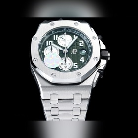 HBF FACTORY Audemars Piguet Royal Oak Offshore 26238： вершина сов
