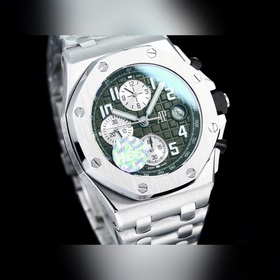HBF FACTORY Audemars Piguet Royal Oak Offshore 26238： вершина сов