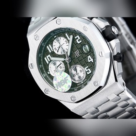 HBF FACTORY Audemars Piguet Royal Oak Offshore 26238： вершина сов