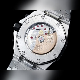 HBF FACTORY Audemars Piguet Royal Oak Offshore 26238： вершина сов