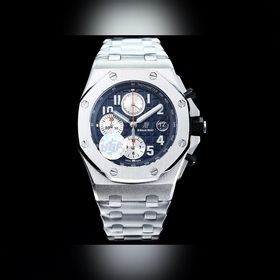 HBF FACTORY Audemars Piguet Royal Oak Offshore 26238： вершина сов
