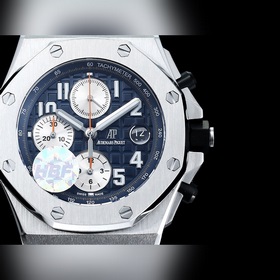 HBF FACTORY Audemars Piguet Royal Oak Offshore 26238： вершина сов