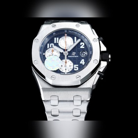 HBF FACTORY Audemars Piguet Royal Oak Offshore 26238： вершина сов