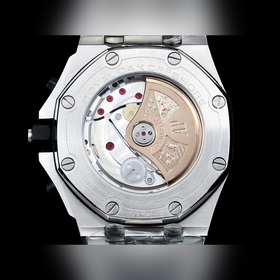 HBF FACTORY Audemars Piguet Royal Oak Offshore 26238： вершина сов