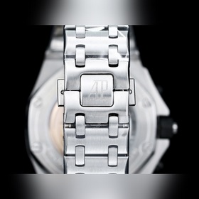 HBF FACTORY Audemars Piguet Royal Oak Offshore 26238： вершина сов