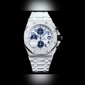 HBF FACTORY Audemars Piguet Royal Oak Offshore 26238： вершина сов