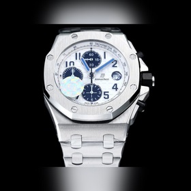 HBF FACTORY Audemars Piguet Royal Oak Offshore 26238： вершина сов