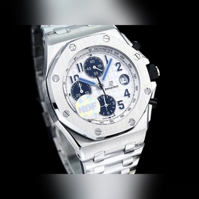 HBF FACTORY Audemars Piguet Royal Oak Offshore 26238： вершина сов