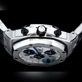 HBF FACTORY Audemars Piguet Royal Oak Offshore 26238： вершина сов