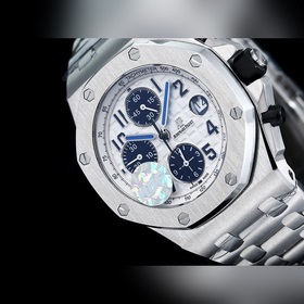 HBF FACTORY Audemars Piguet Royal Oak Offshore 26238： вершина сов