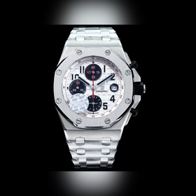 HBF FACTORY Audemars Piguet Royal Oak Offshore 26238： вершина мас