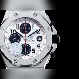 HBF FACTORY Audemars Piguet Royal Oak Offshore 26238： вершина мас