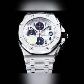HBF FACTORY Audemars Piguet Royal Oak Offshore 26238： вершина мас