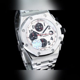 HBF FACTORY Audemars Piguet Royal Oak Offshore 26238： вершина мас