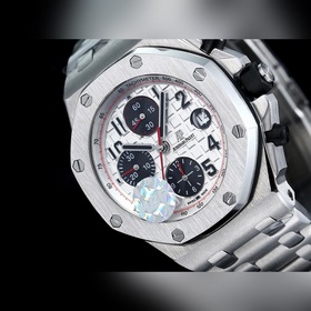 HBF FACTORY Audemars Piguet Royal Oak Offshore 26238： вершина мас