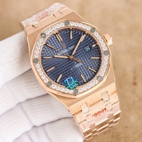 Audemars Piguet Royal Oak 15510V2 — впечатляющий дебют： удаление 