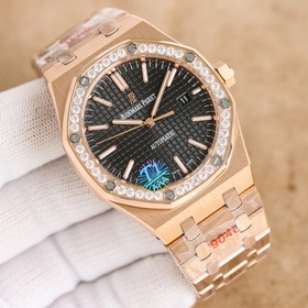 Audemars Piguet Royal Oak 15510V2 — впечатляющий дебют： удаление 