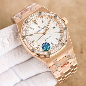 Audemars Piguet Royal Oak 15510V2 — впечатляющий дебют： удаление 