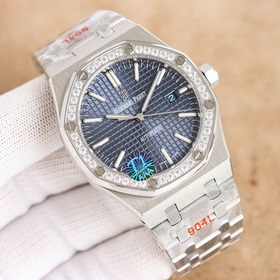 Audemars Piguet Royal Oak 15510V2 — впечатляющий дебют： удаление 