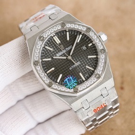 Audemars Piguet Royal Oak 15510V2 — впечатляющий дебют： удаление 
