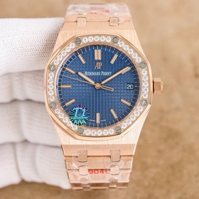 Audemars Piguet Royal Oak 15510V2 — впечатляющий дебют： удаление