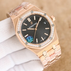 Audemars Piguet Royal Oak 15510V2 — впечатляющий дебют： удаление 