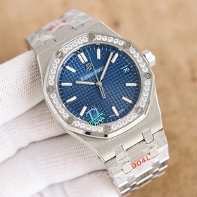 Audemars Piguet Royal Oak 15510V2 — впечатляющий дебют： удаление 