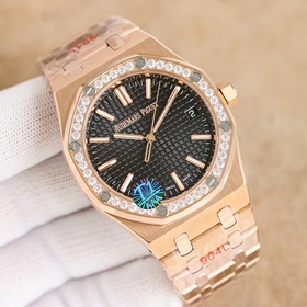 Audemars Piguet Royal Oak 15510V2 — впечатляющий дебют： удаление 