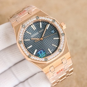 Audemars Piguet Royal Oak 15510V2 — впечатляющий дебют： удаление 