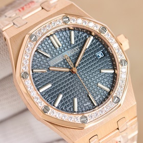 Audemars Piguet Royal Oak 15510V2 — впечатляющий дебют： удаление 