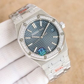 Audemars Piguet Royal Oak 15510V2 — впечатляющий дебют： удаление 