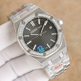 Audemars Piguet Royal Oak 15510V2 — впечатляющий дебют： удаление 