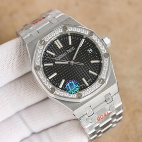 Audemars Piguet Royal Oak 15510V2 — впечатляющий дебют： удаление 