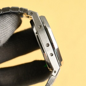 AP Royal Oak Frosted Gold Edition, 41 мм, серия «Король стальных 
